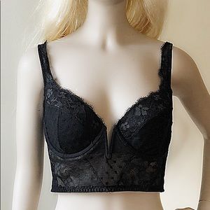 Victoria Secret Bra/Bustier